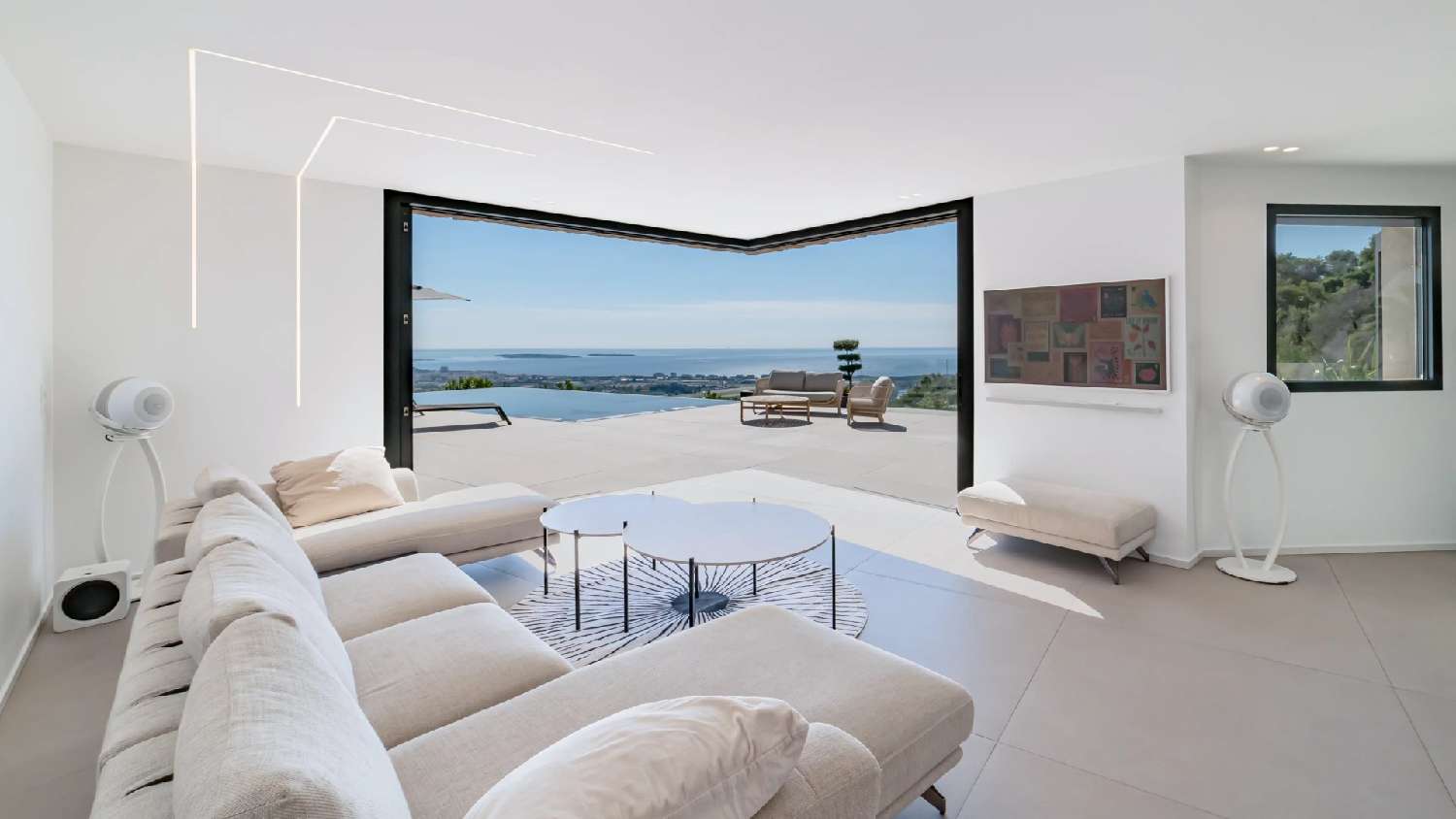 kaufen Villa Mandelieu-la-Napoule Alpes-Maritimes 7