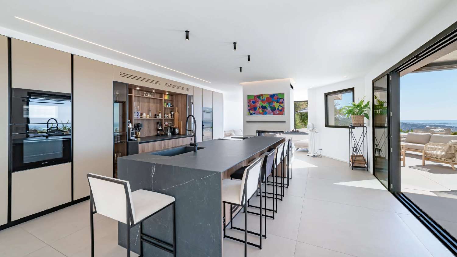 kaufen Villa Mandelieu-la-Napoule Alpes-Maritimes 8
