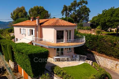 Mandelieu-la-Napoule Alpes-Maritimes villa foto 7388668