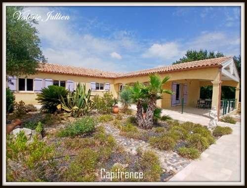 Margon Hérault villa foto 7383699