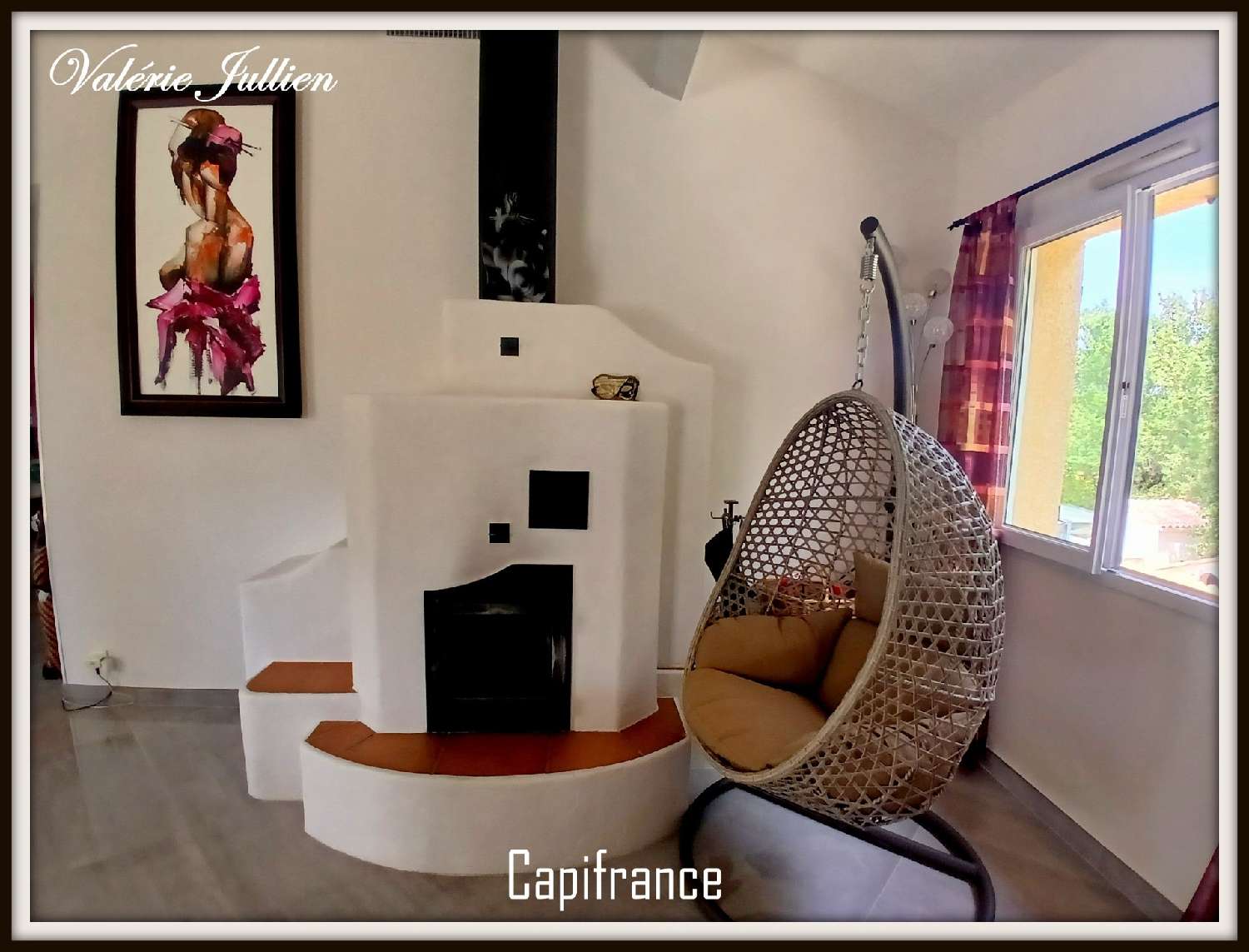 en venta villa Margon Hérault 5