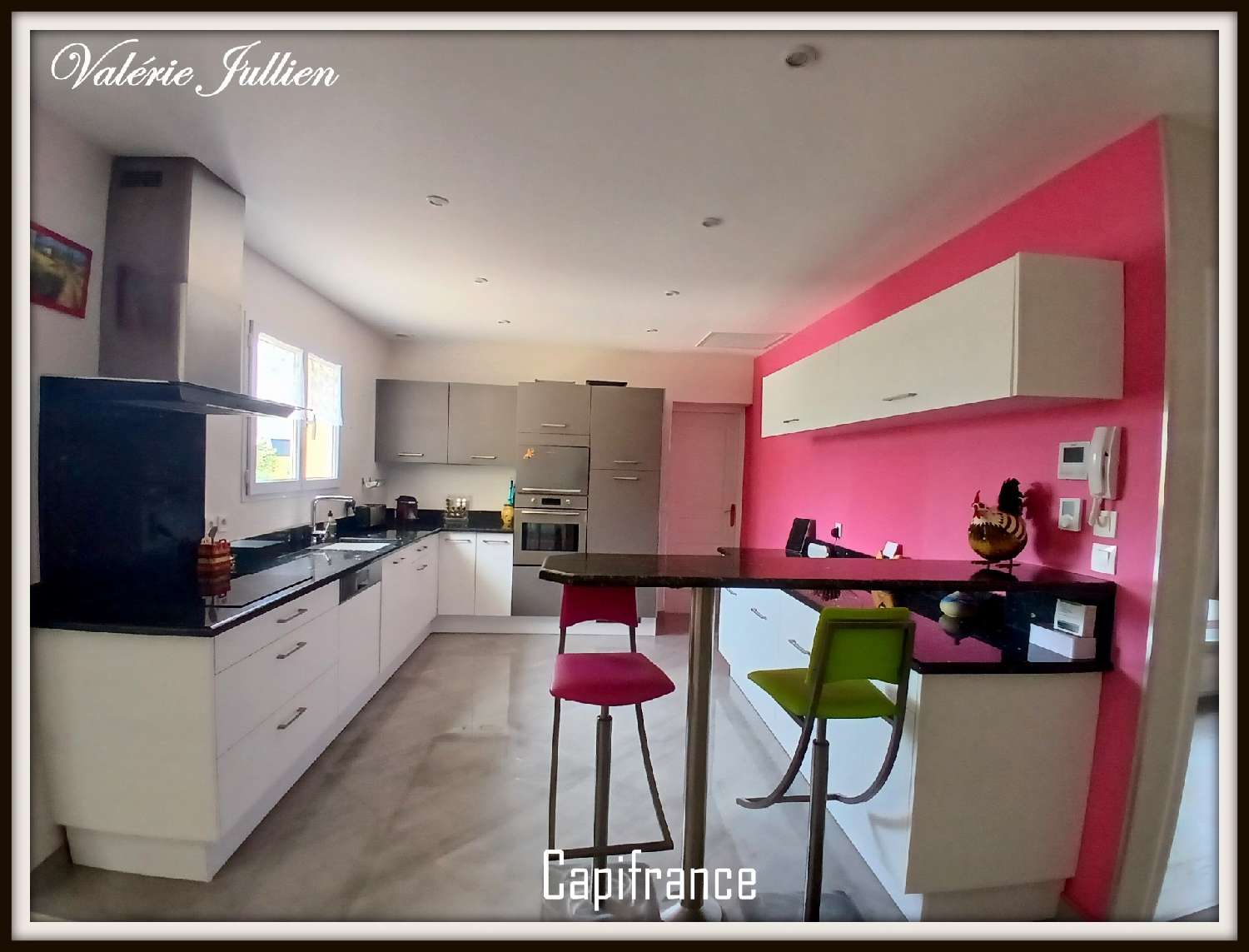en venta villa Margon Hérault 8