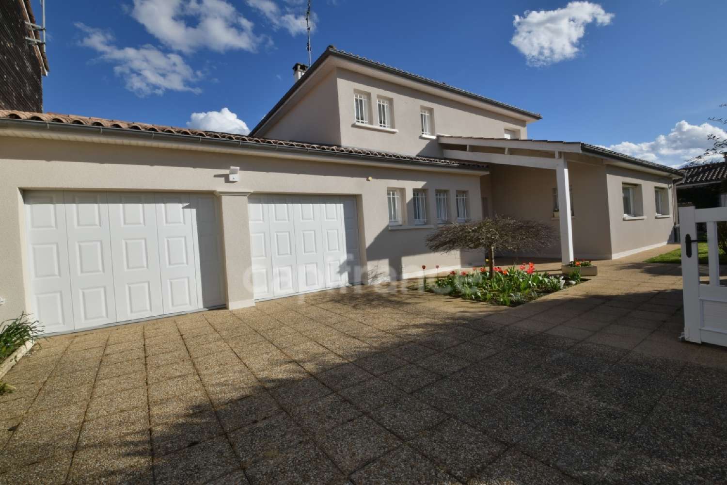 à vendre villa Marmande Lot-et-Garonne 1