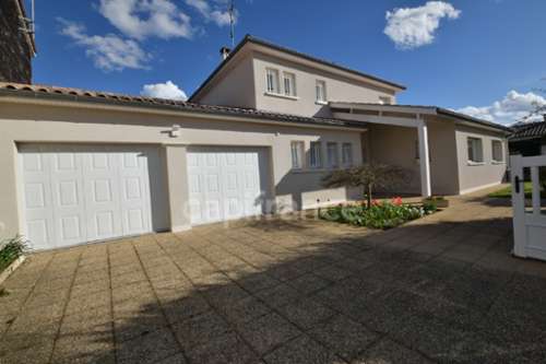 Marmande Lot-et-Garonne villa foto 7400903