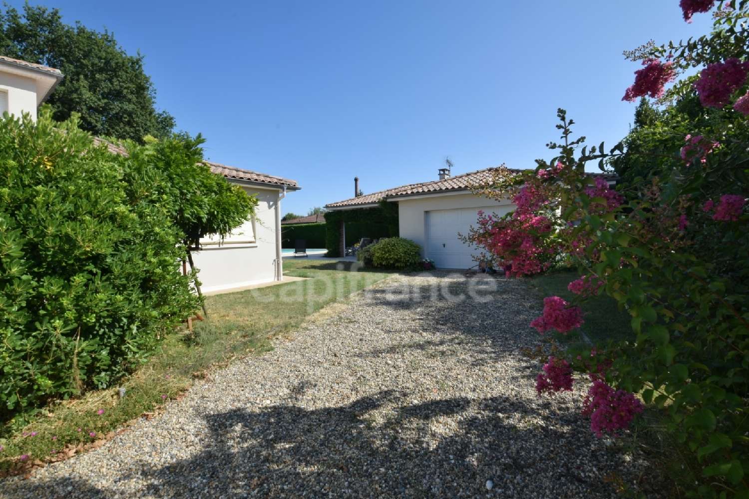 à vendre villa Marmande Lot-et-Garonne 2