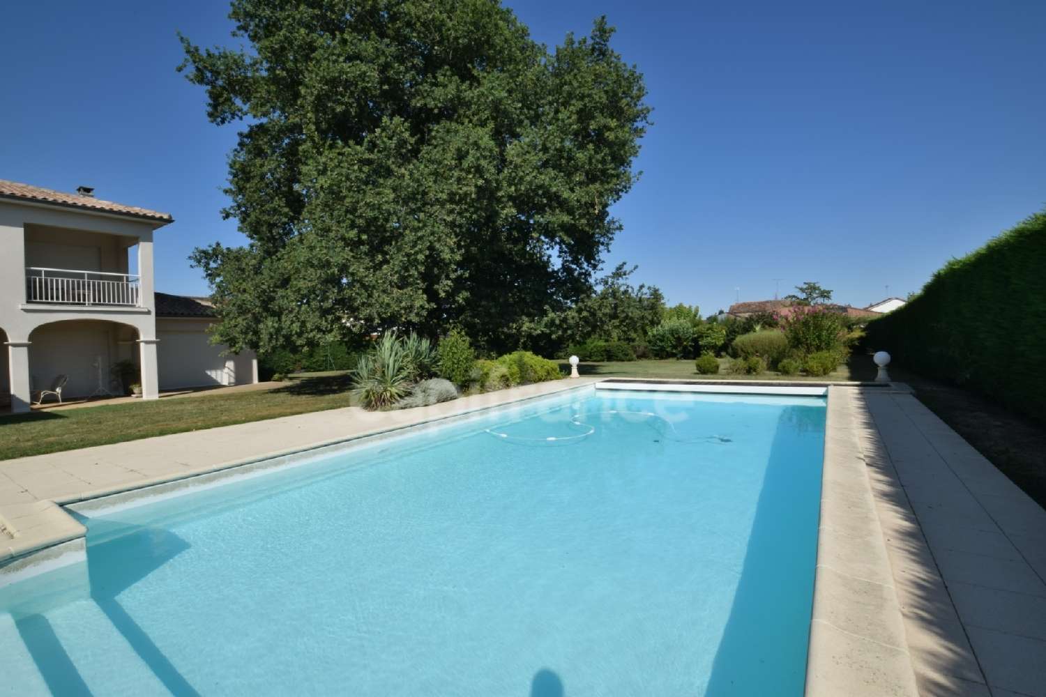 à vendre villa Marmande Lot-et-Garonne 3