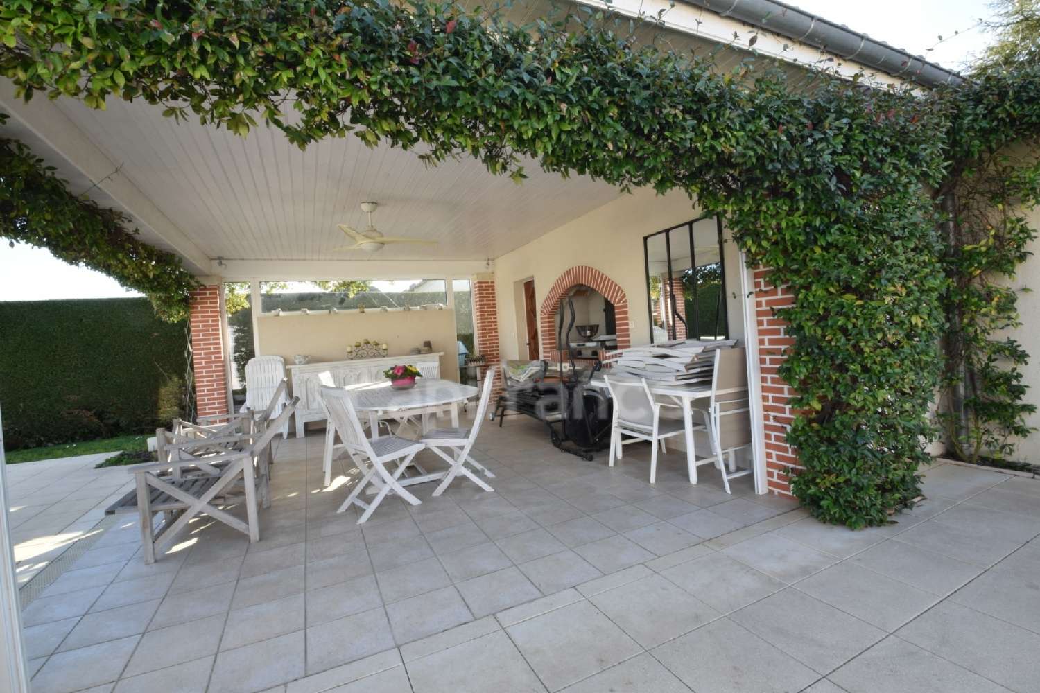 à vendre villa Marmande Lot-et-Garonne 4