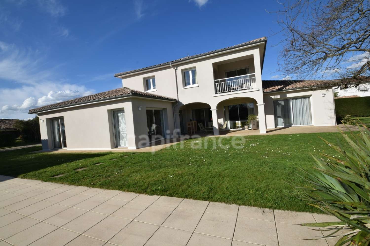 à vendre villa Marmande Lot-et-Garonne 6