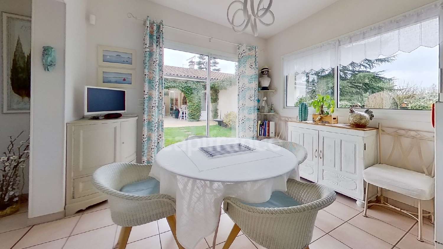 à vendre villa Marmande Lot-et-Garonne 7
