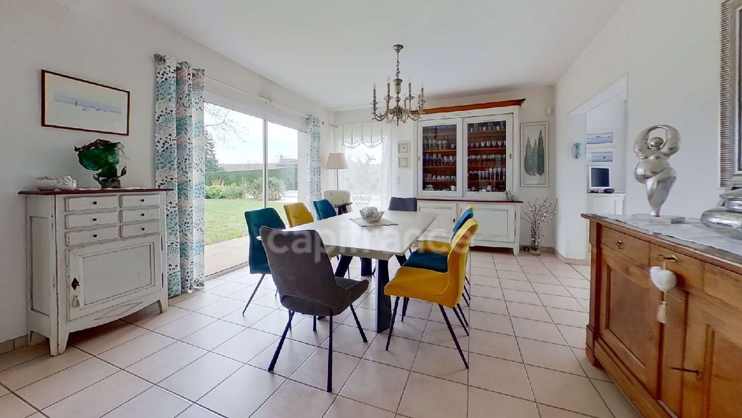 à vendre villa Marmande Lot-et-Garonne 8