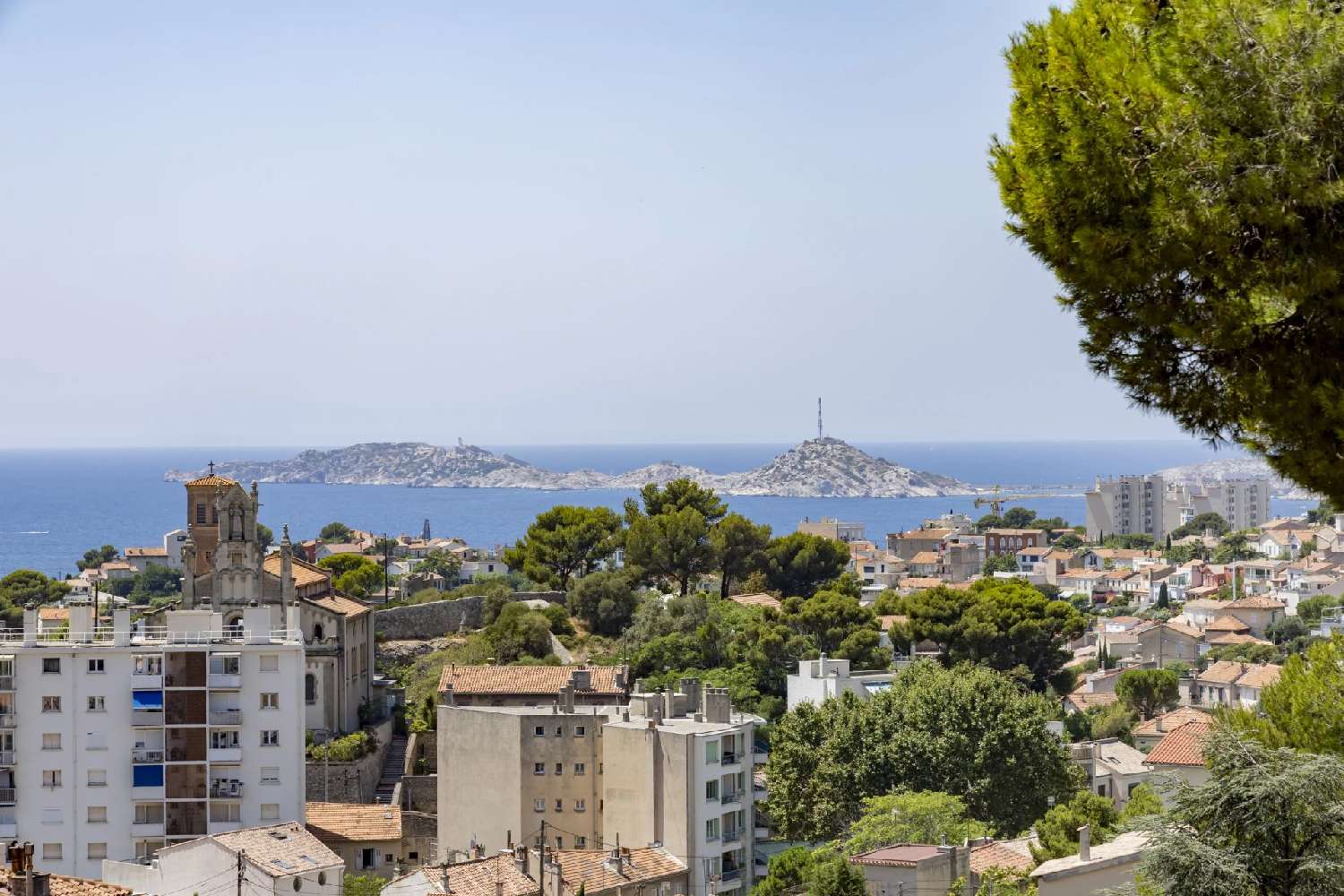 for sale villa Marseille Bouches-du-Rhône 3