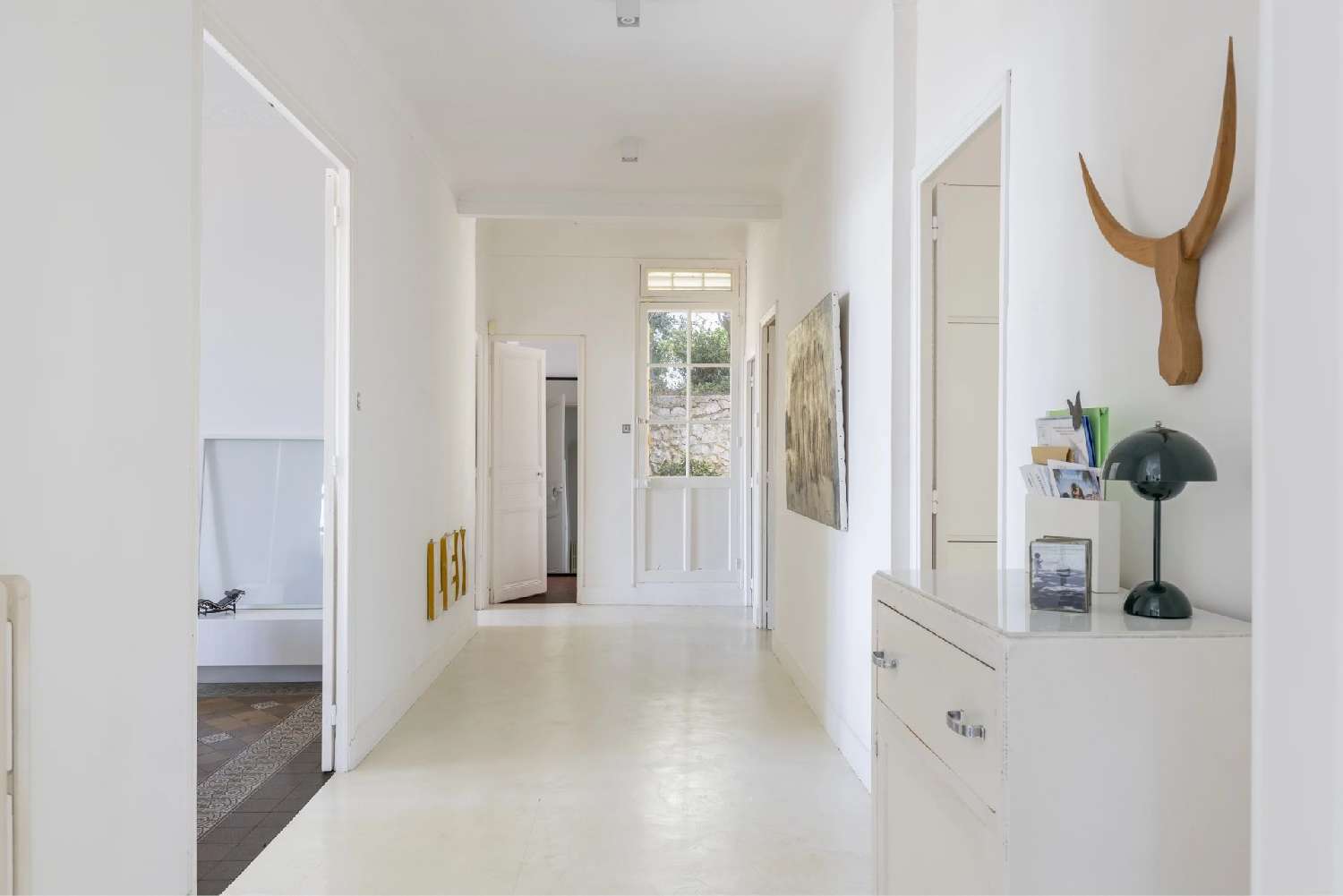 for sale villa Marseille Bouches-du-Rhône 4