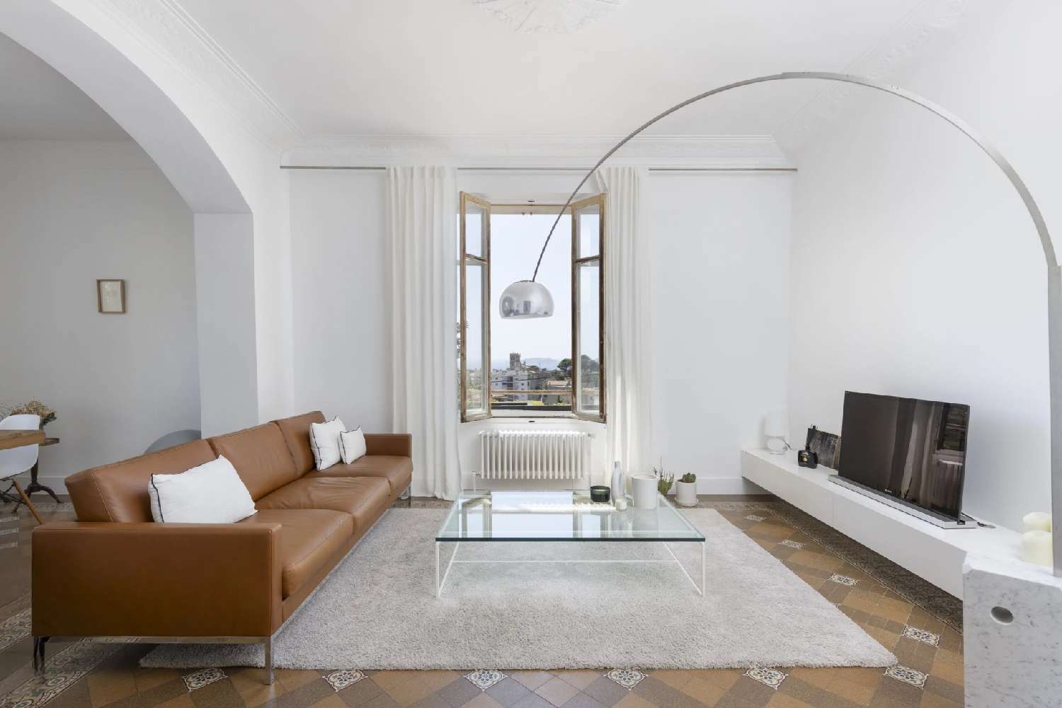 for sale villa Marseille Bouches-du-Rhône 8