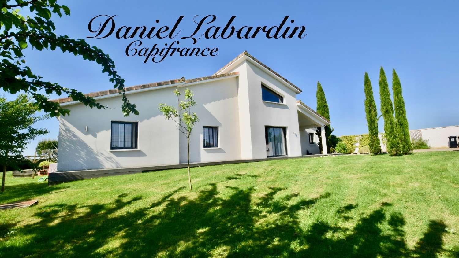 for sale villa Mauvezin-sur-Gupie Lot-et-Garonne 3