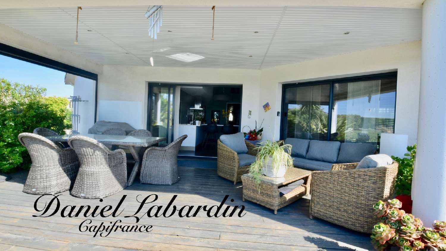 for sale villa Mauvezin-sur-Gupie Lot-et-Garonne 5