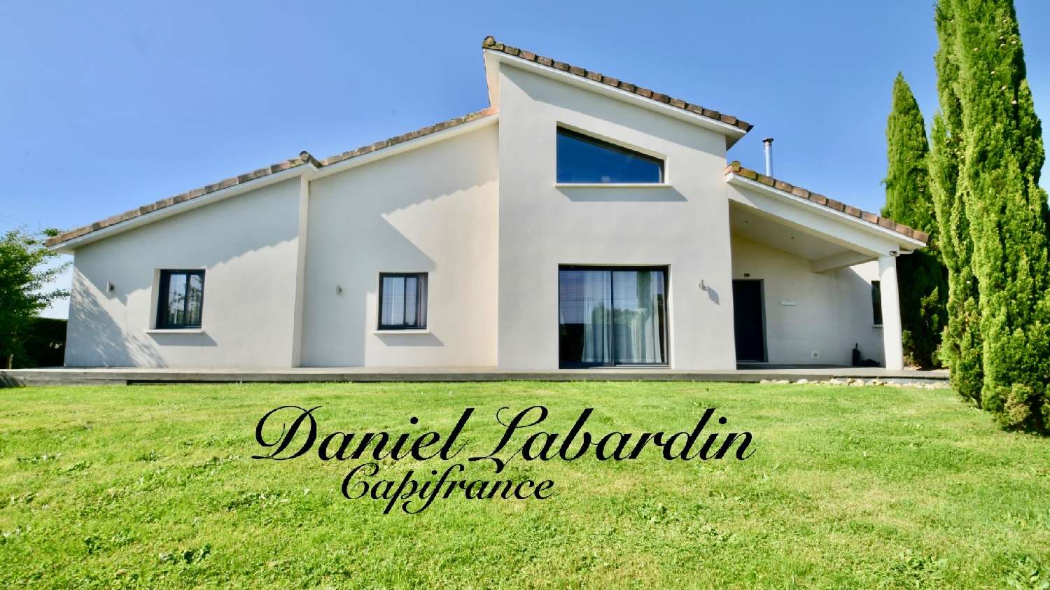 for sale villa Mauvezin-sur-Gupie Lot-et-Garonne 6