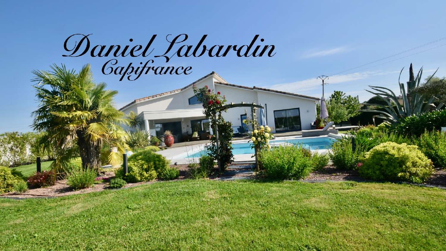 for sale villa Mauvezin-sur-Gupie Lot-et-Garonne 7