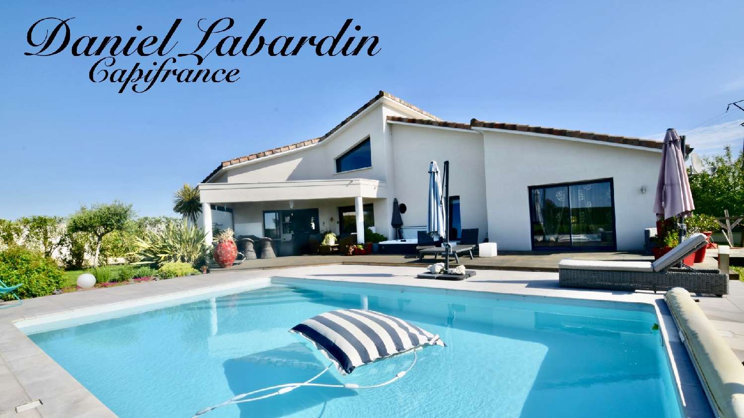 for sale villa Mauvezin-sur-Gupie Lot-et-Garonne 8