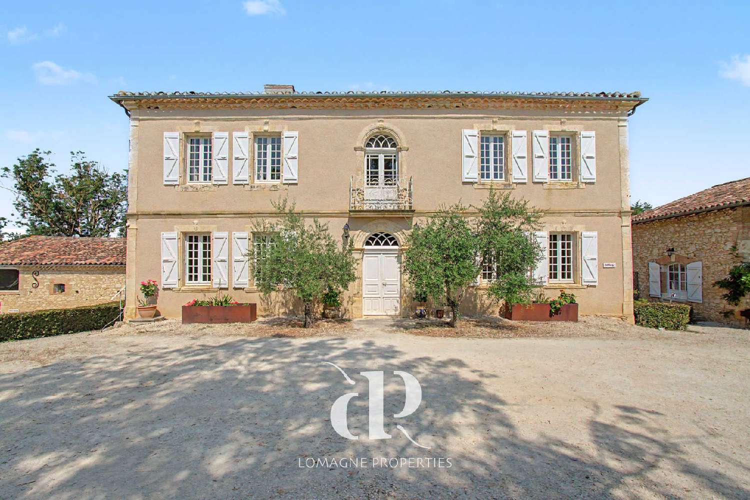  for sale villa Mauvezin Gers 4