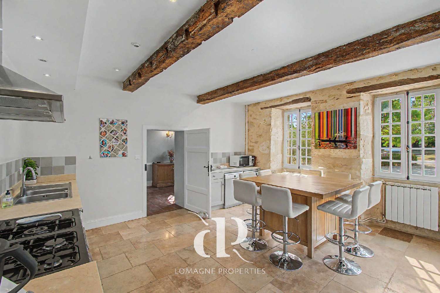  for sale villa Mauvezin Gers 5