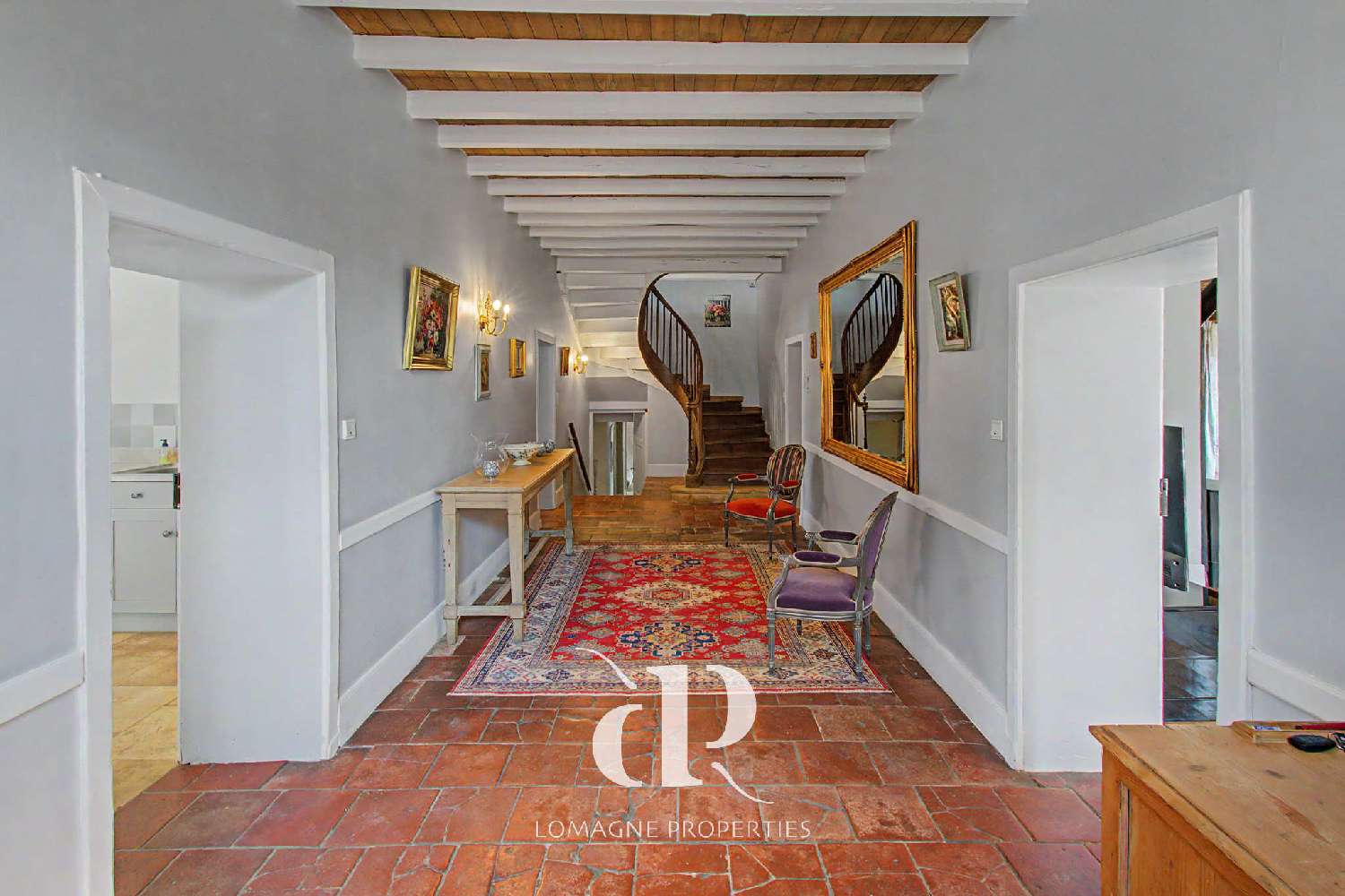  for sale villa Mauvezin Gers 7