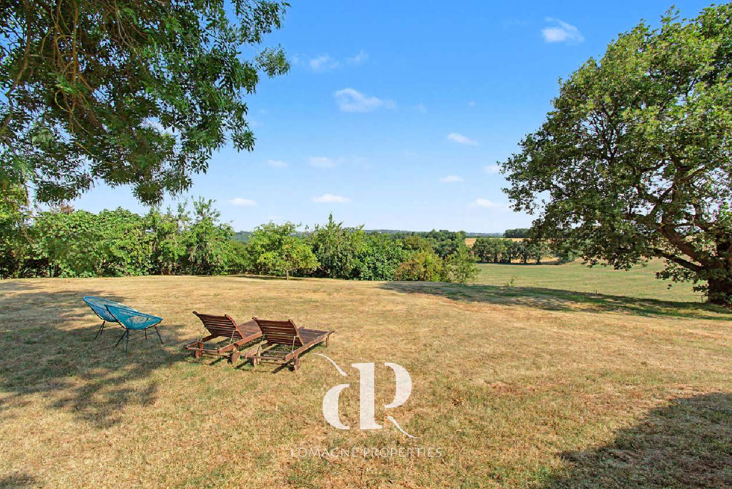  for sale villa Mauvezin Gers 8