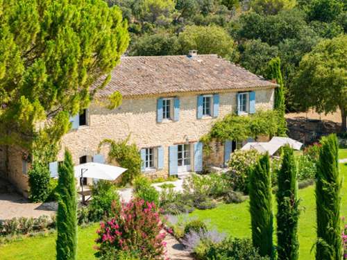 Ménerbes Vaucluse villa foto 7383521
