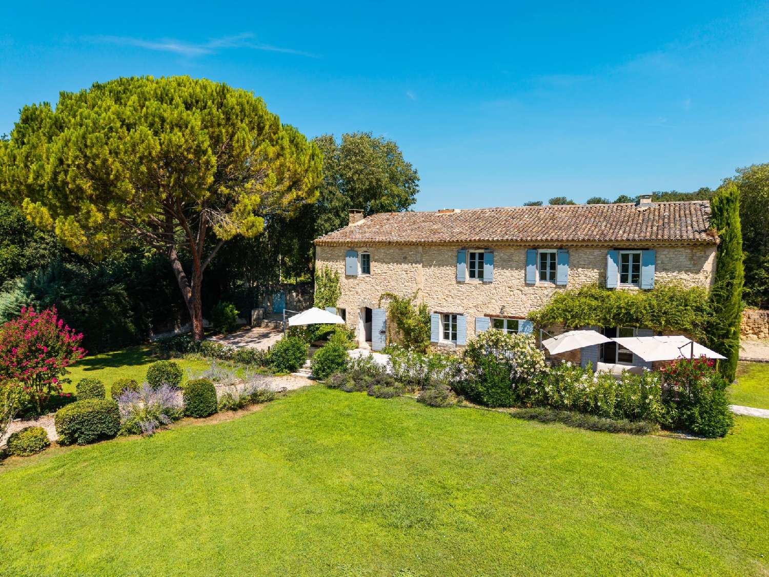 te koop villa Ménerbes Vaucluse 4