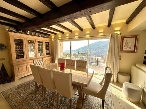 Menton Alpes-Maritimes villa foto 7383506