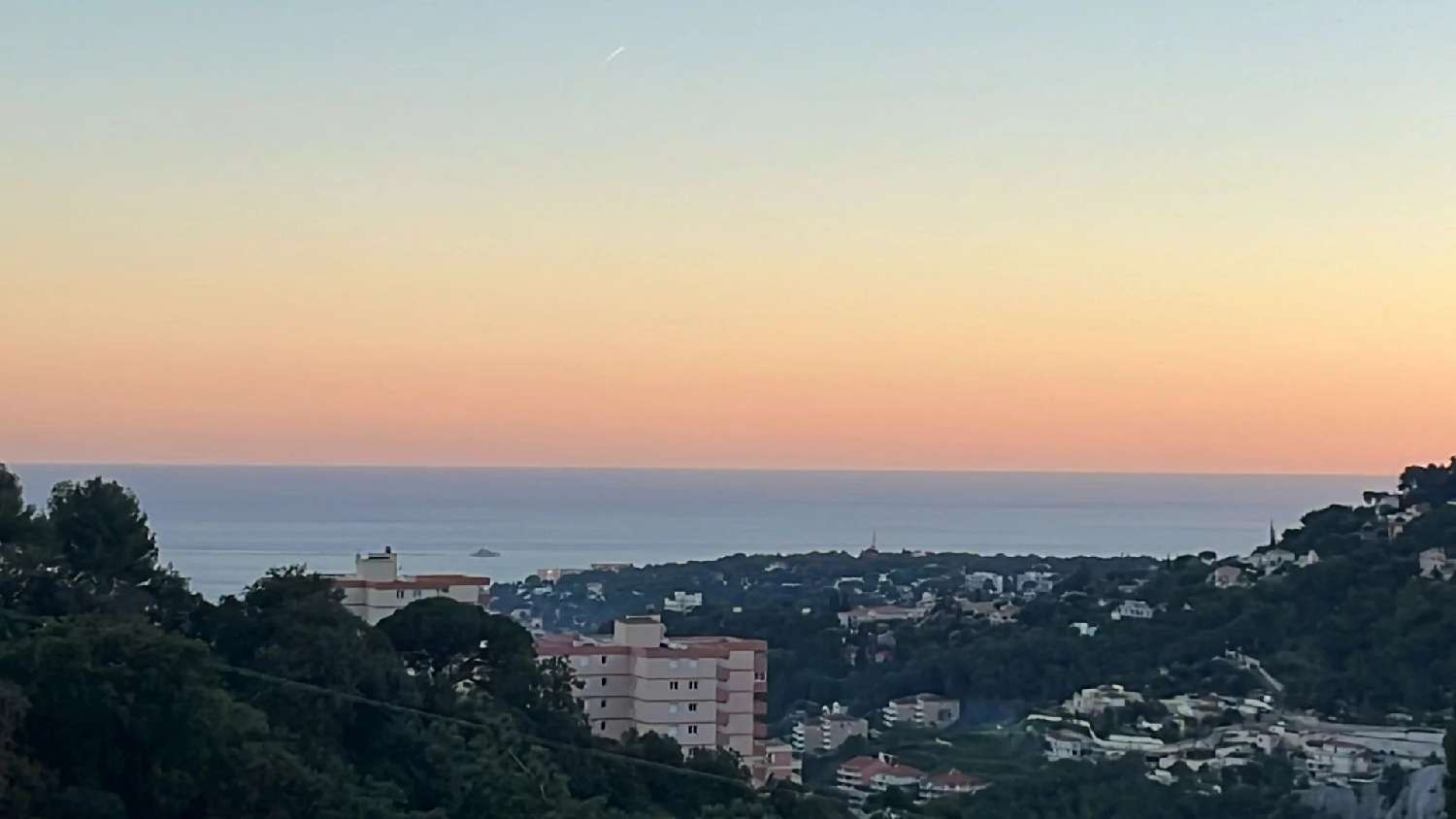 à vendre villa Menton Alpes-Maritimes 3