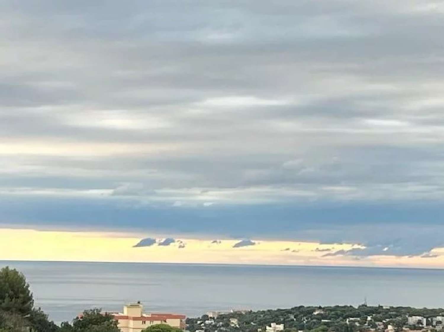 à vendre villa Menton Alpes-Maritimes 4