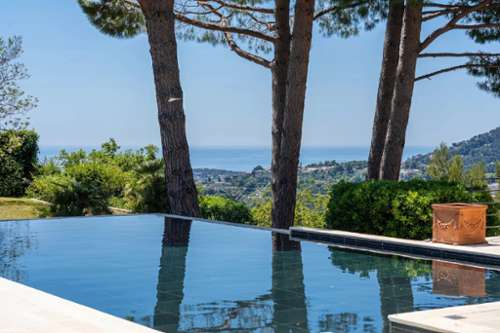 Menton Alpes-Maritimes villa foto 7383508