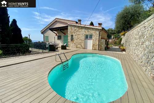 Menton Alpes-Maritimes villa foto 7383516