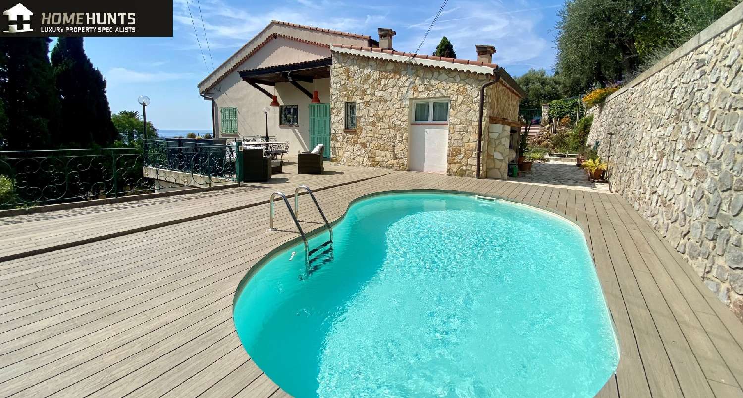  for sale villa Menton Alpes-Maritimes 2