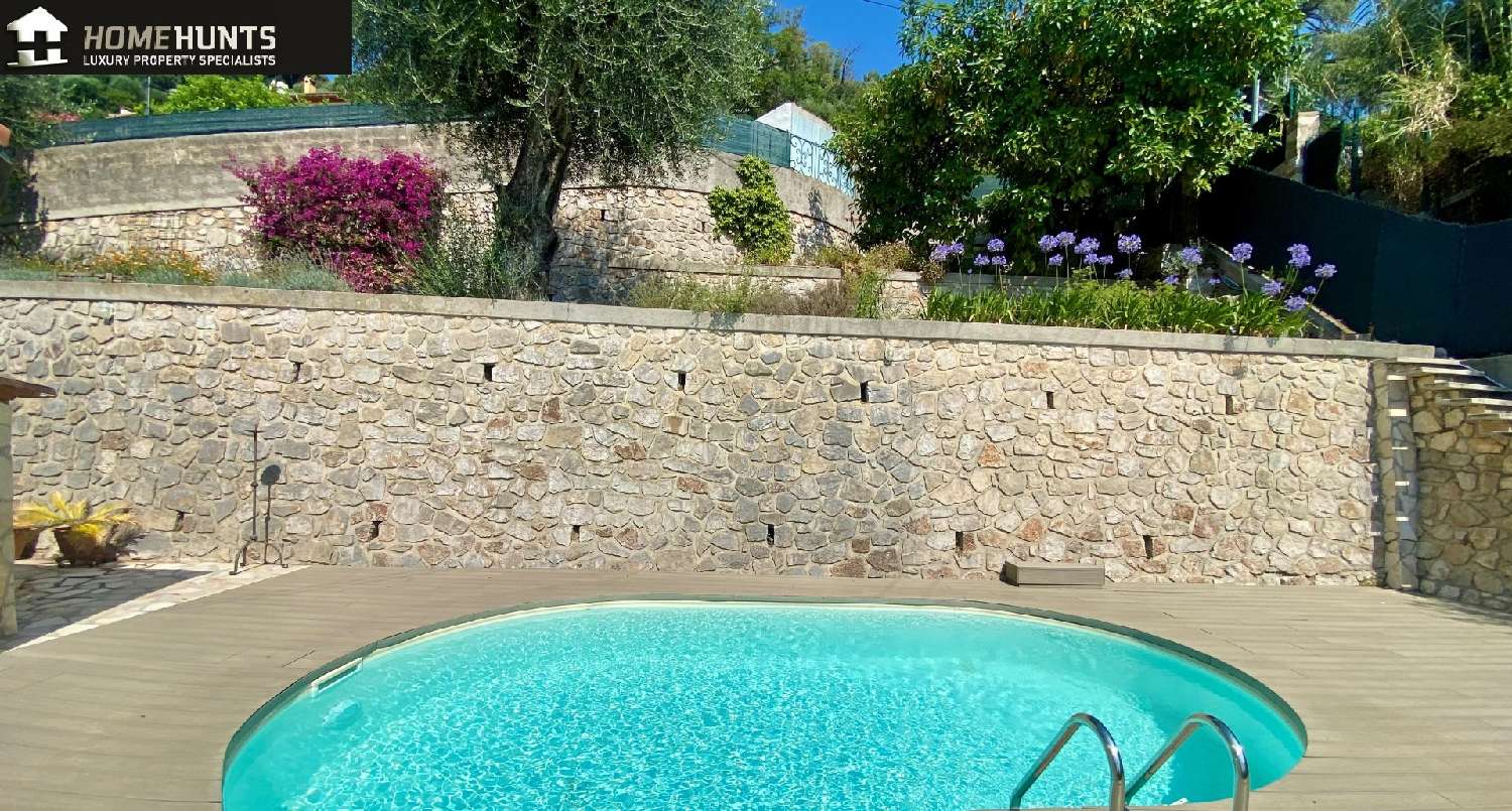  for sale villa Menton Alpes-Maritimes 3