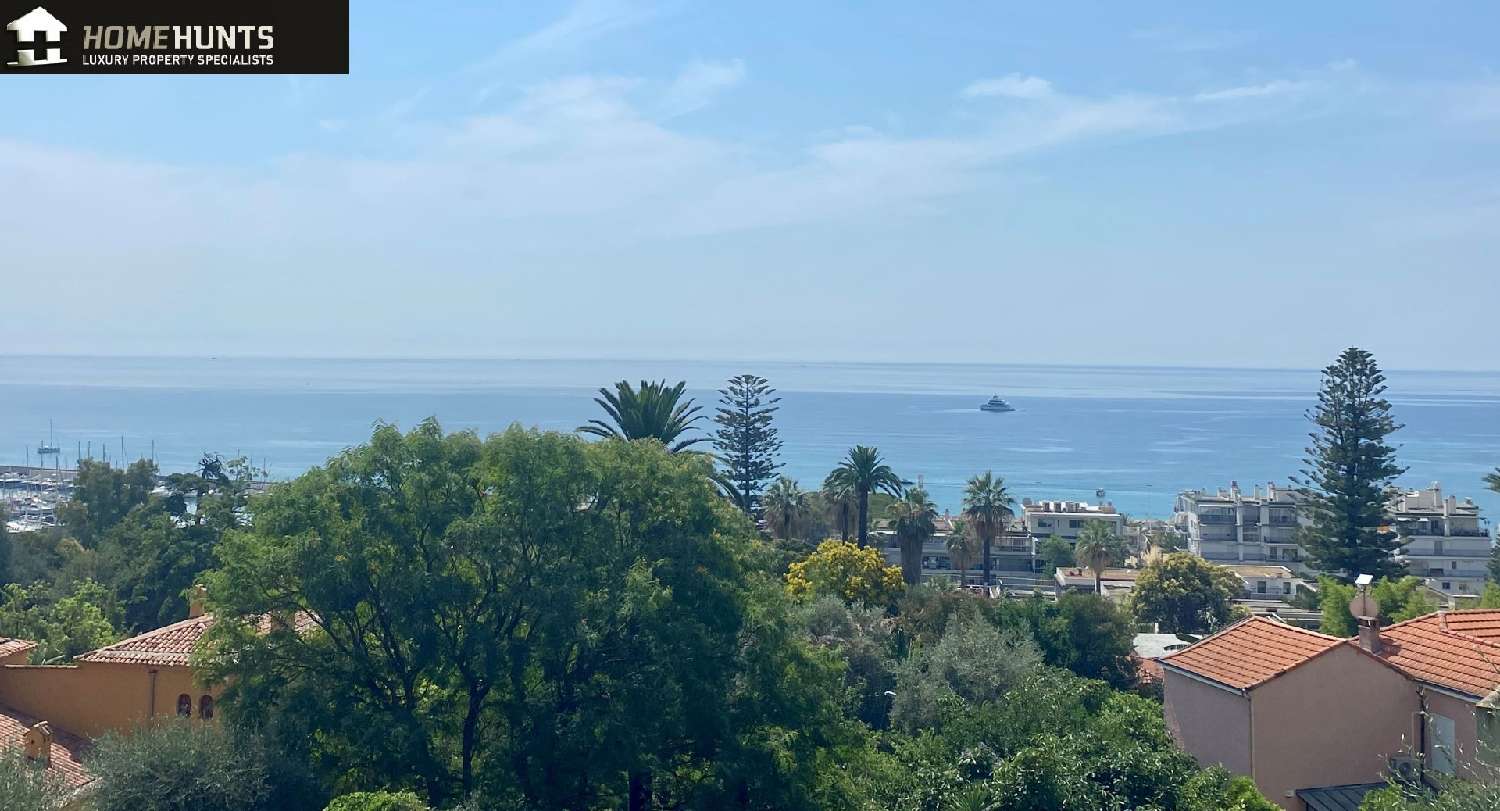  for sale villa Menton Alpes-Maritimes 6