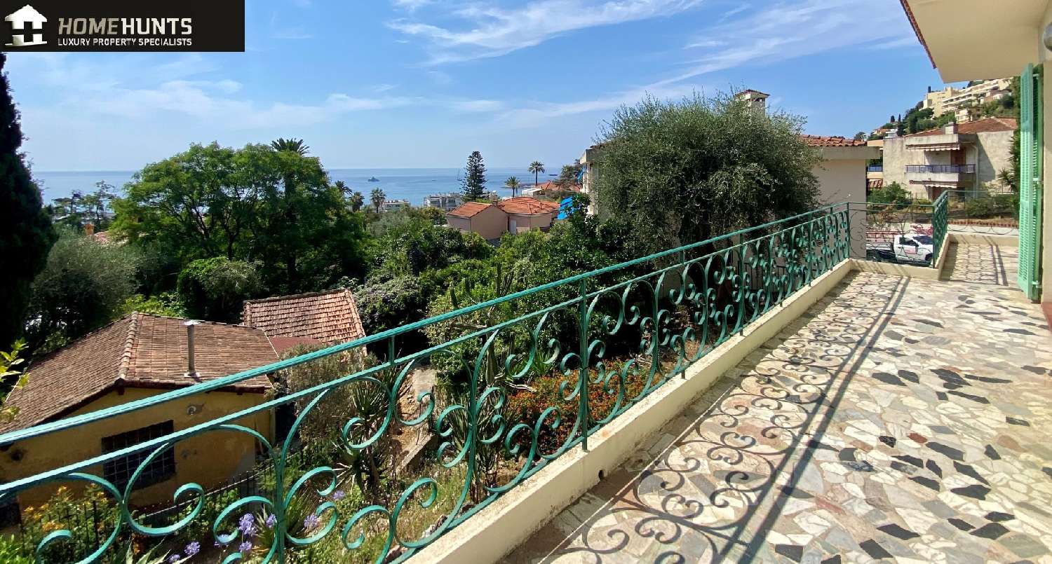  for sale villa Menton Alpes-Maritimes 7