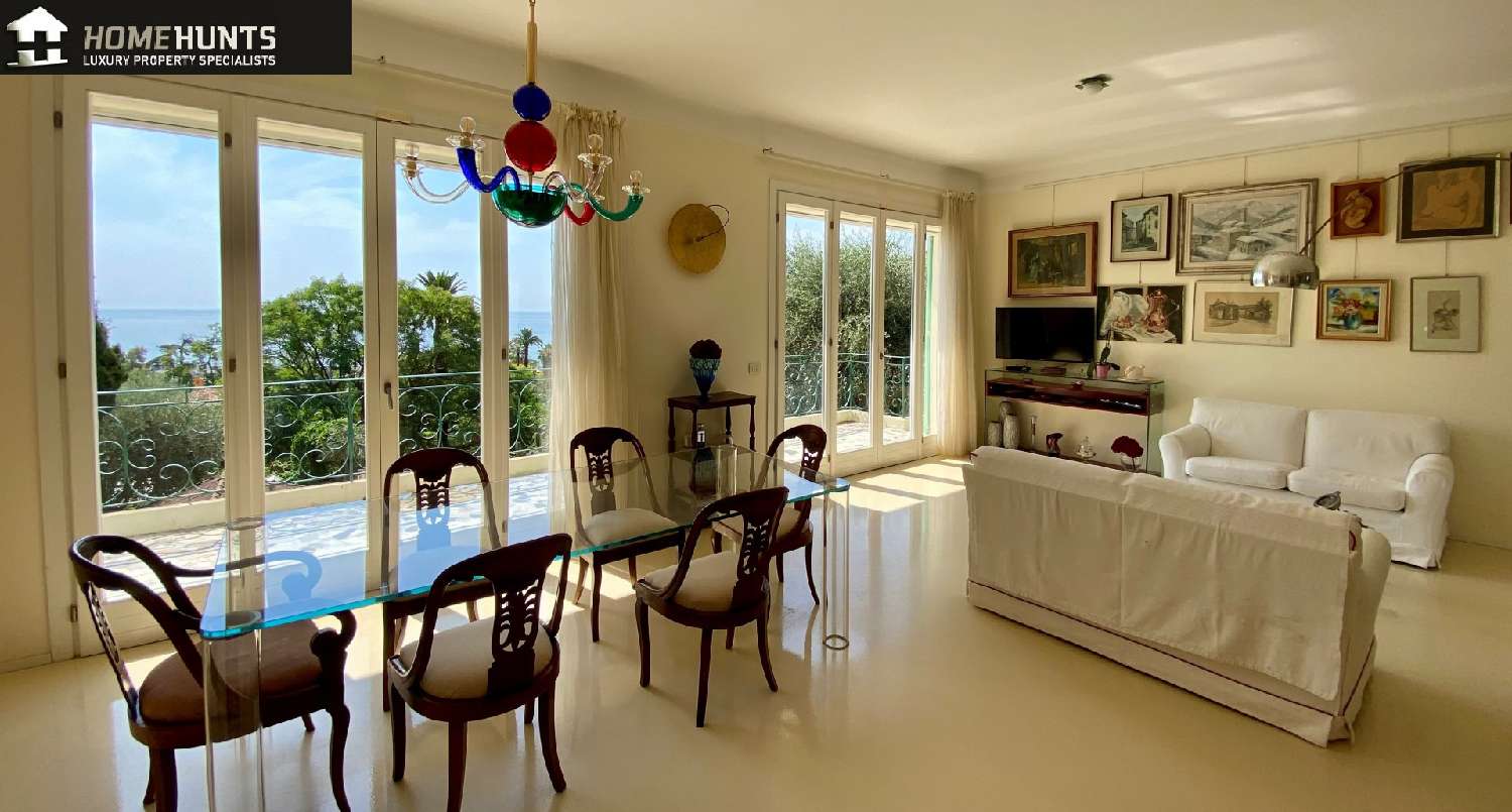  for sale villa Menton Alpes-Maritimes 8