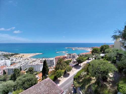 Menton Alpes-Maritimes villa foto 7391871