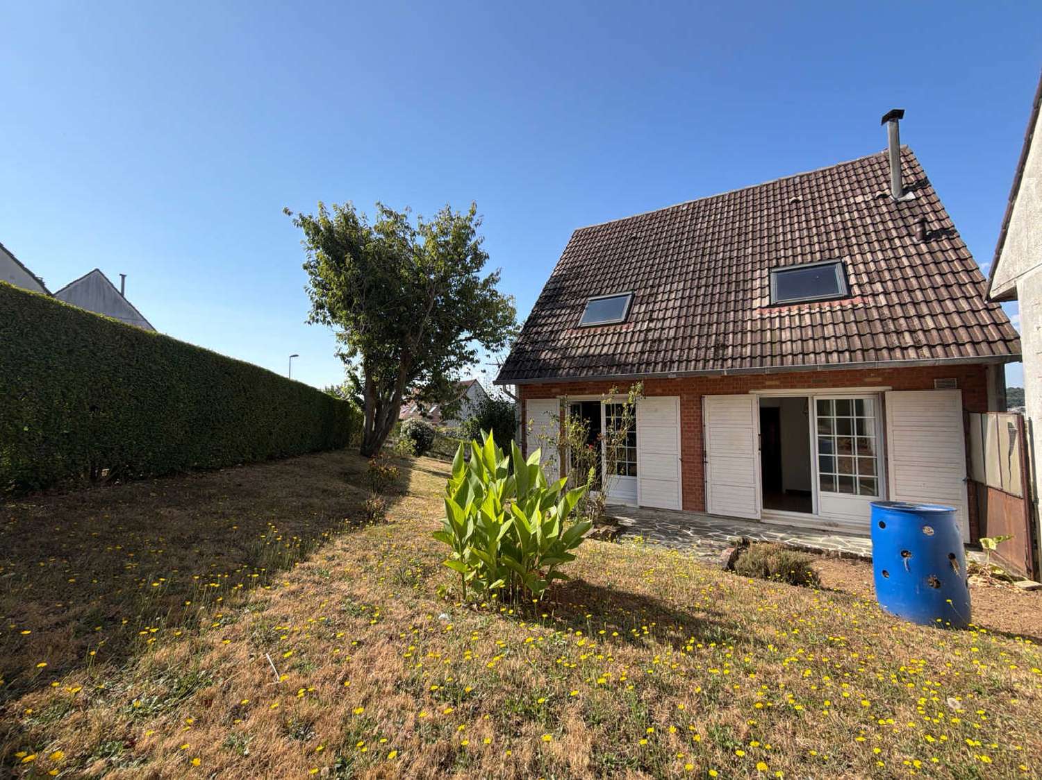 for sale villa Mers-les-Bains Somme 1