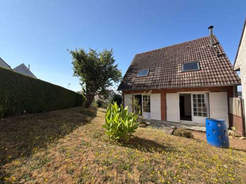 Mers-les-Bains Somme villa foto 7385640