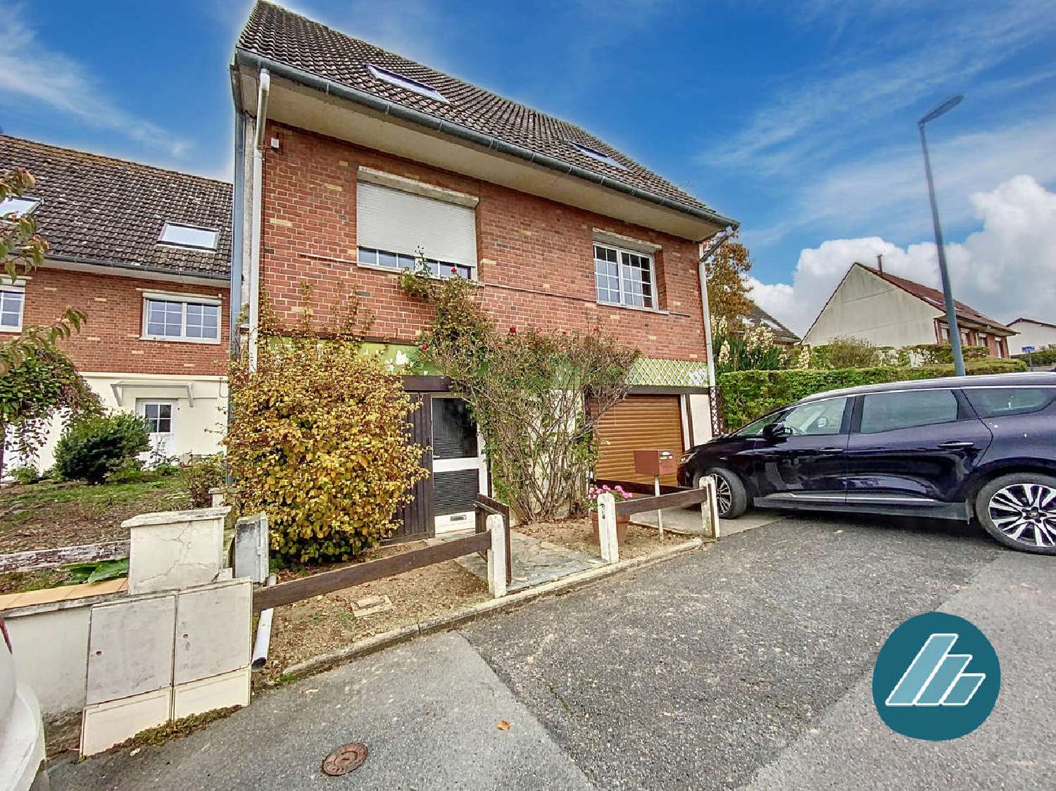 for sale villa Mers-les-Bains Somme 2