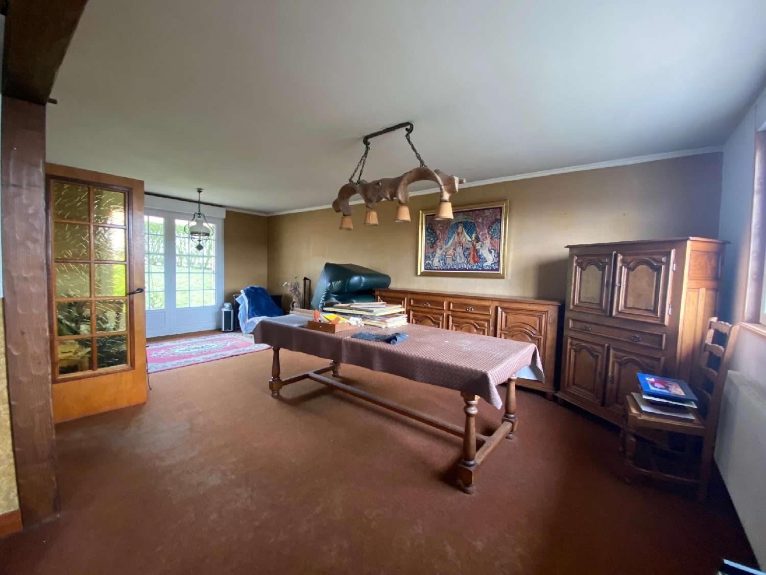 for sale villa Mers-les-Bains Somme 3