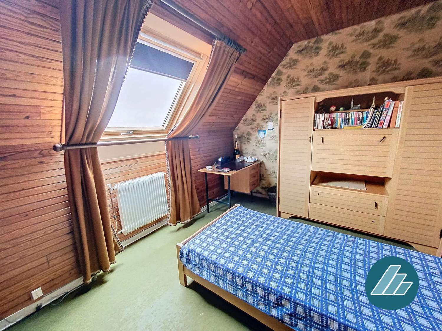 for sale villa Mers-les-Bains Somme 8