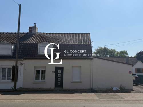 Merville Nord villa foto 7393302