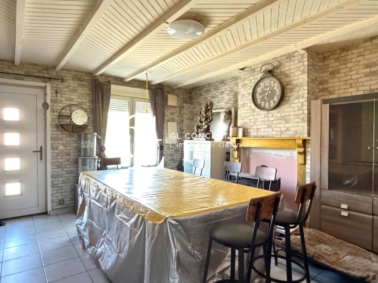 for sale villa Merville Nord 2
