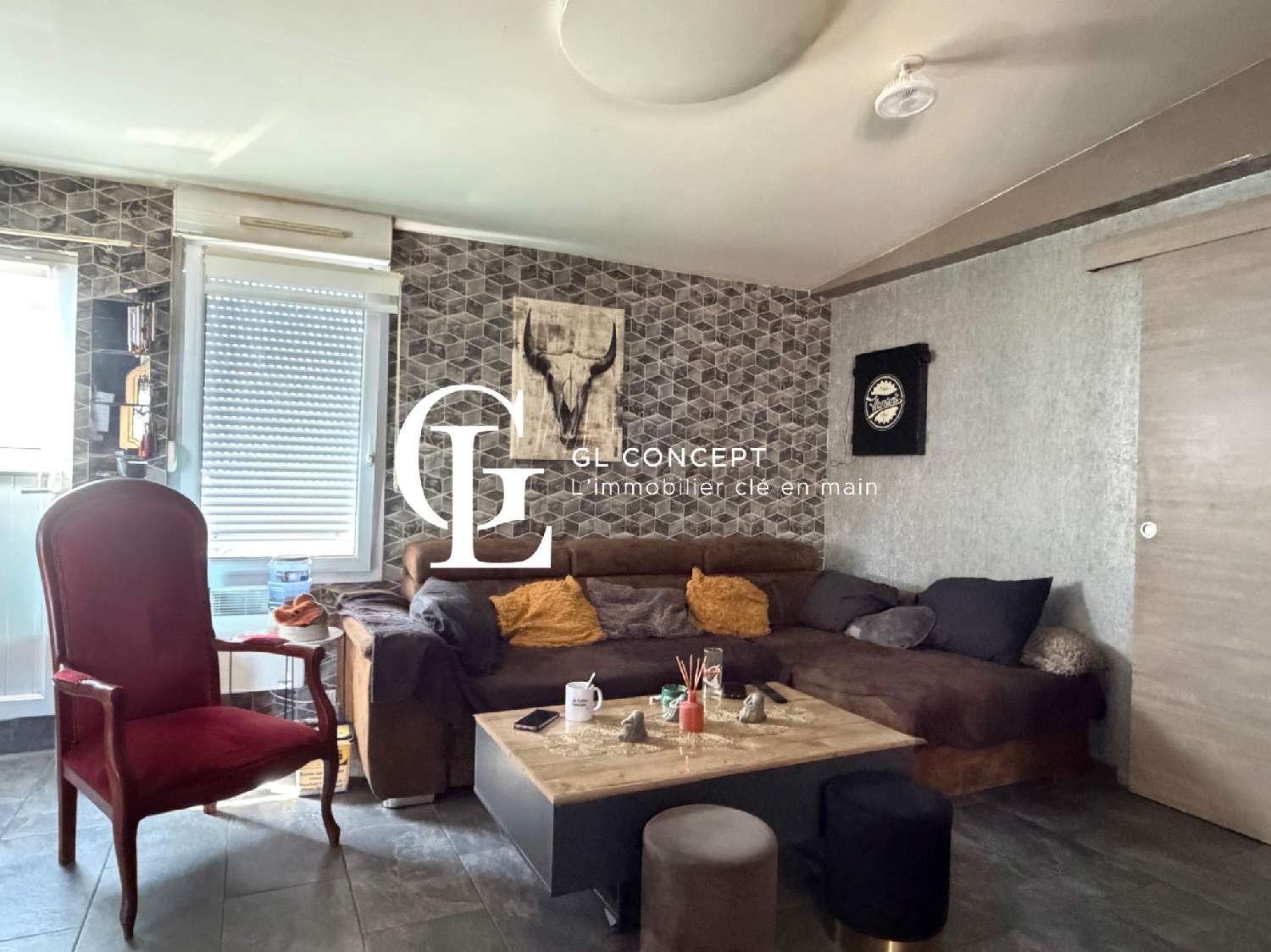 for sale villa Merville Nord 3