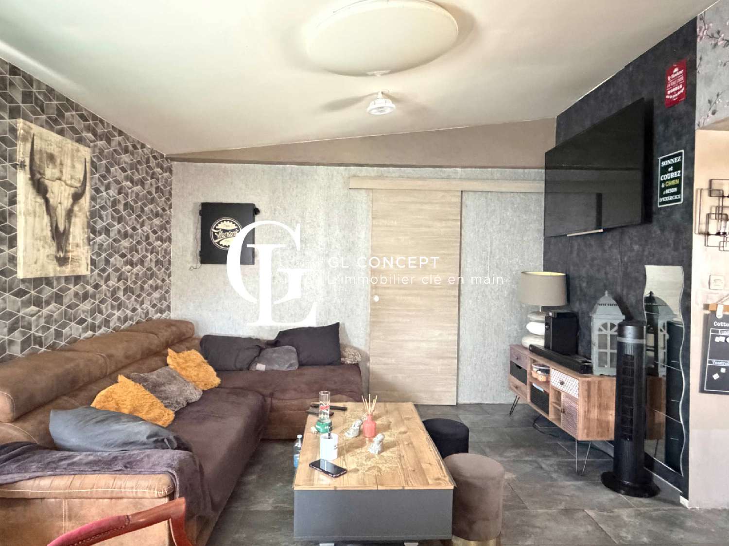 for sale villa Merville Nord 4