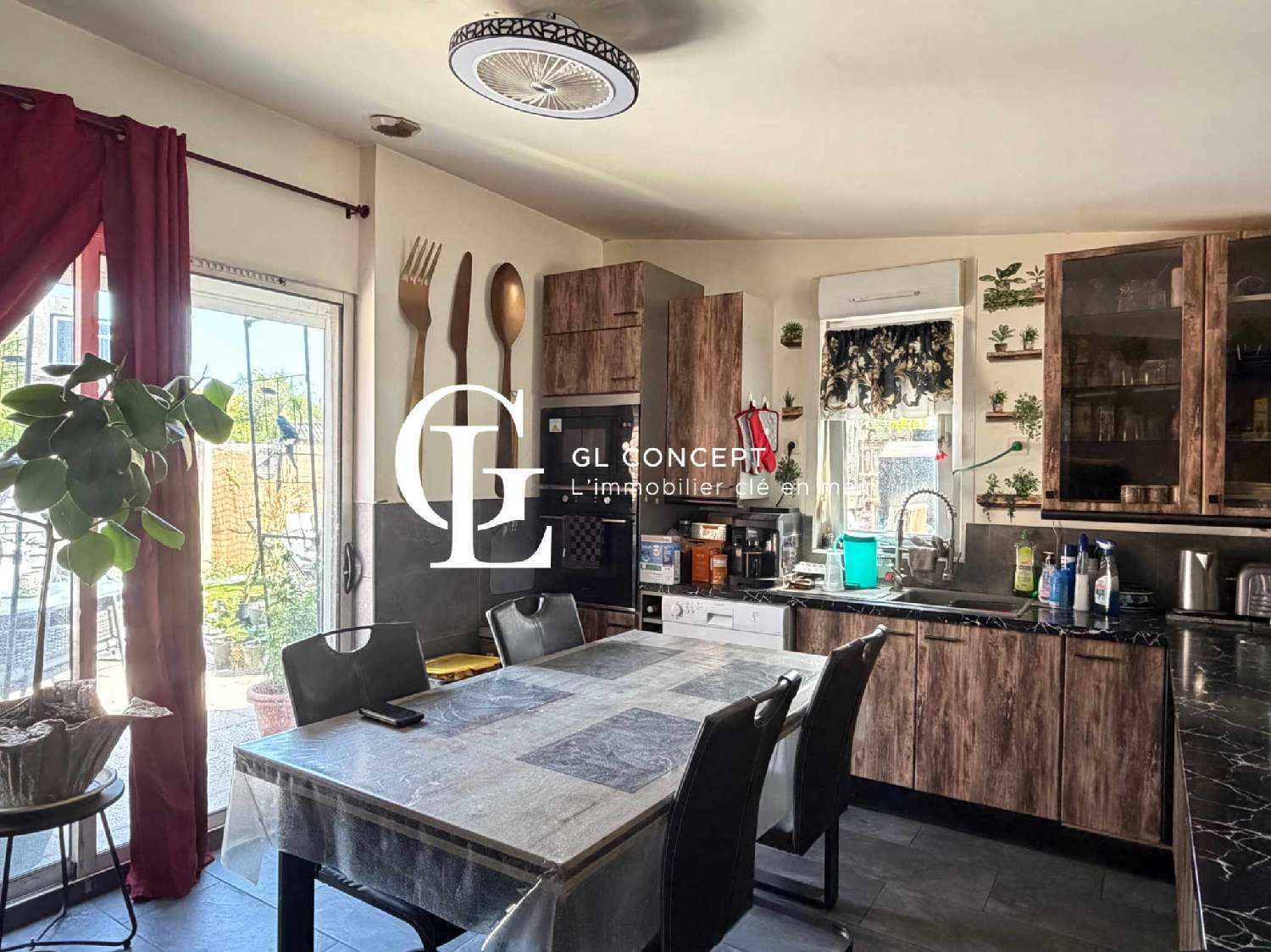 for sale villa Merville Nord 6