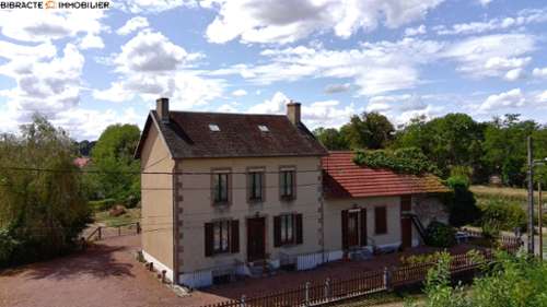Millay Nièvre villa foto 7398718